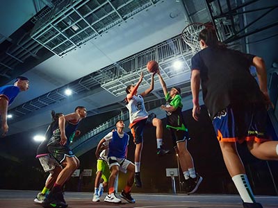 nba魔术VS凯尔特人 直播